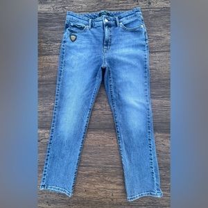 Lauren Ralph Lauren Sz 9 Jeans